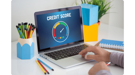 How To Improve Your Credit Score Quickly