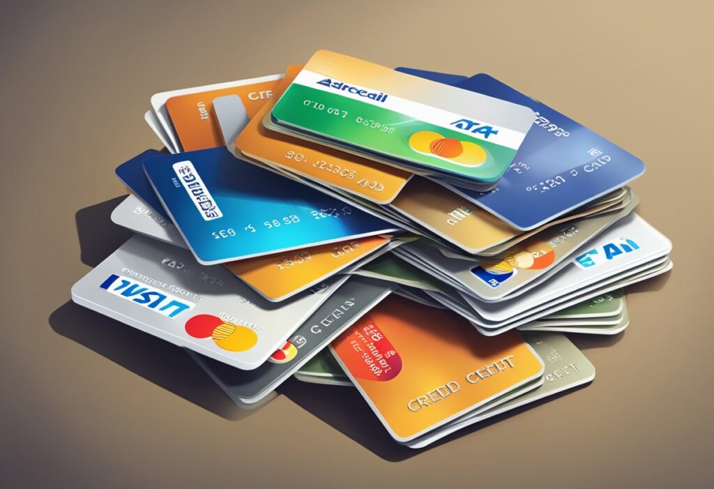 Credit Card Options for Bad Credit History