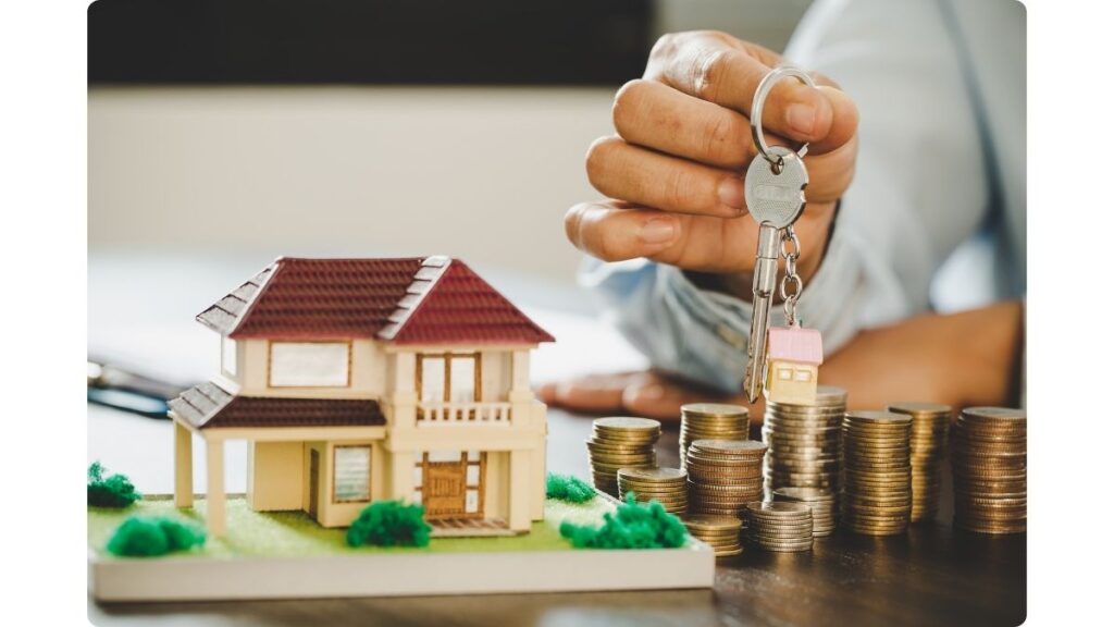 What is Debt Financing in Real Estate?