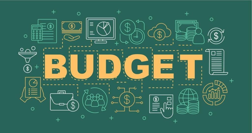 Top 10 Budgeting Tips for Families
